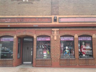 Unique Beauty & Hair Supply LLC in Superior