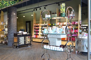 Viastyle Salon in Nashua