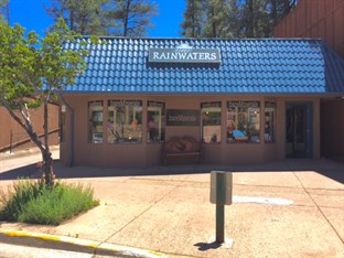 Rainwaters in Ruidoso