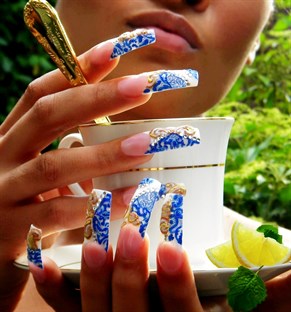 Miss International Nails & Beauty in Youngstown