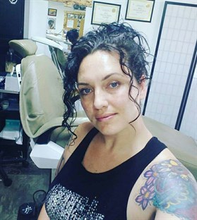 Permanent Makeup by Tasia in Rapid City