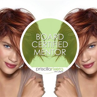 Priscilla Rivera Hairstylist in Kissimmee