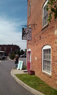 Nuway Image Salon and Day Spa in Culpeper