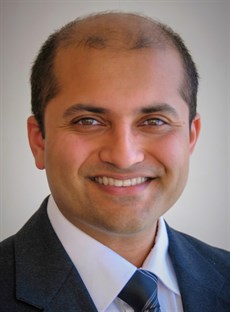 Purushottam Nagarkar, MD in Dallas