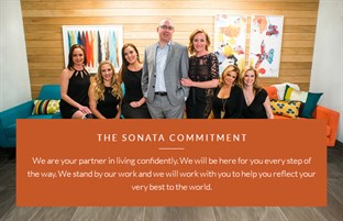 Sonata Aesthetics in Broomfield