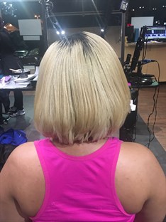 Vibe Hair and Lash Studio in Murfreesboro