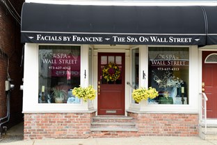 Facials by Francine in Rockaway