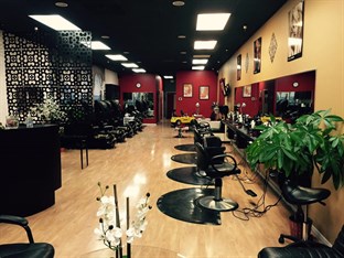 Bella Rifugio in Pleasanton