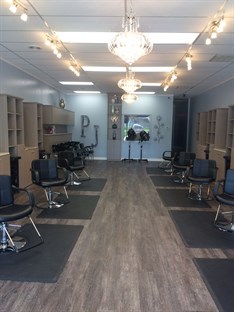 Pam's Legacy Hair Studio in Lexington