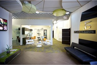 Studio Elements in Columbus