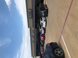 Styles Crest Salon & Day Spa in Fort Worth