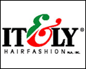 Italy hair fashion