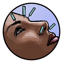 Acupuncture and Reflexology